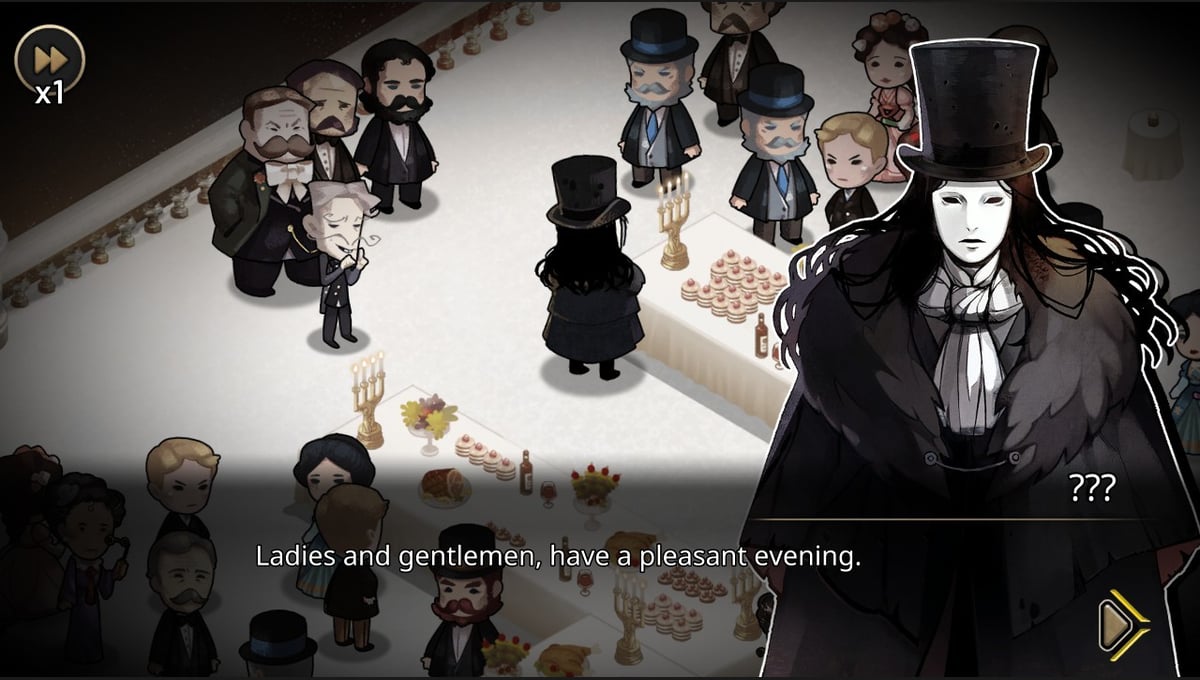 MazM: The Phantom of the Opera thumbnail 6