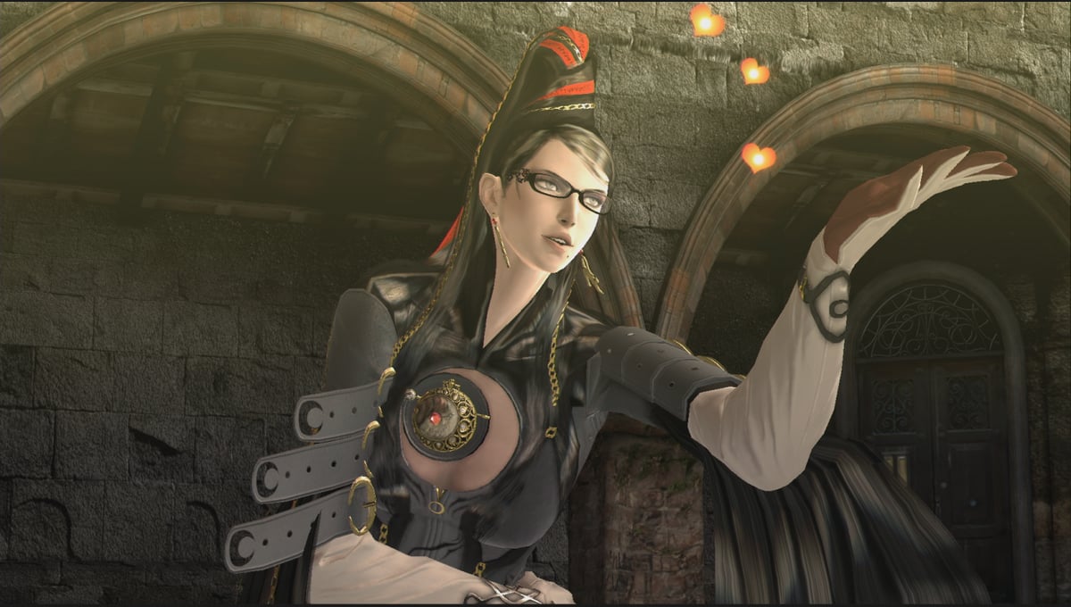 Bayonetta thumbnail 4