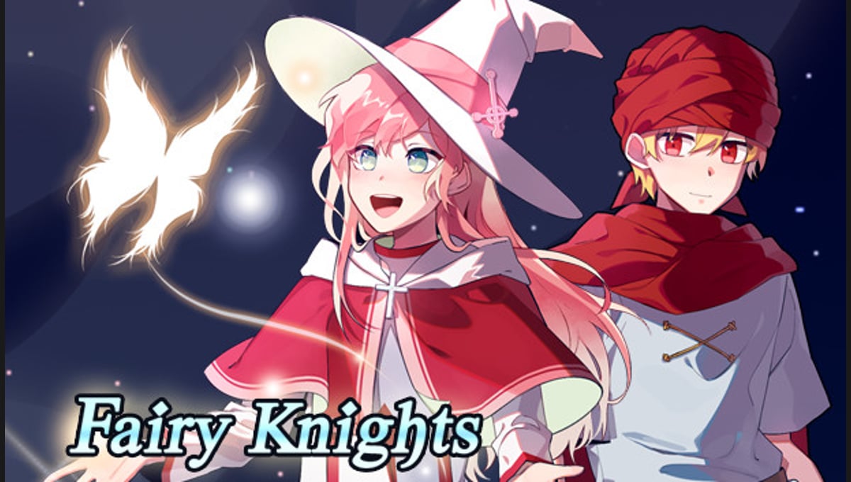 Fairy Knights