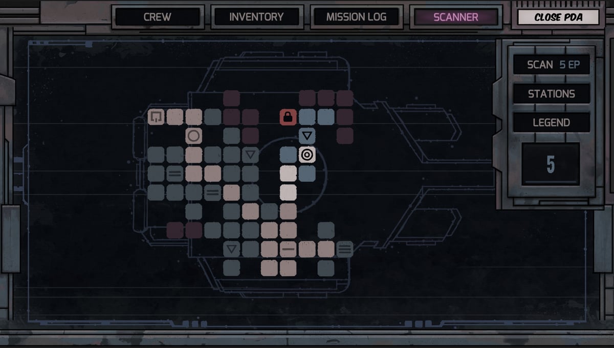 Deep Sky Derelicts thumbnail 11