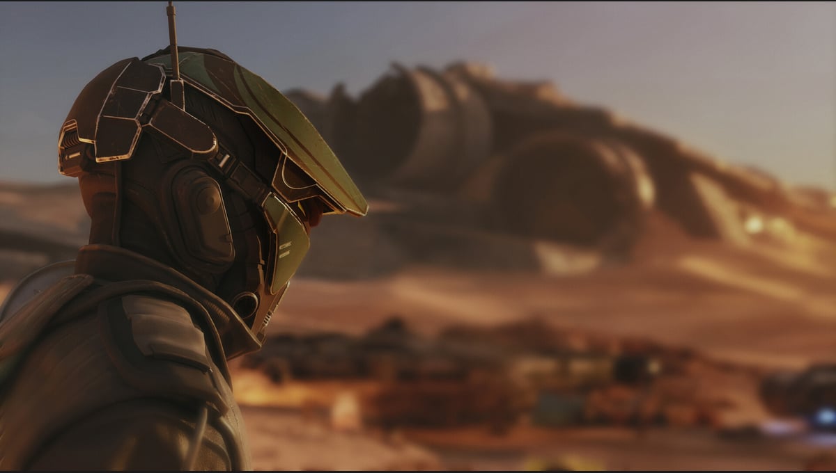 STAR WARS: Galactic Racer™ thumbnail 4