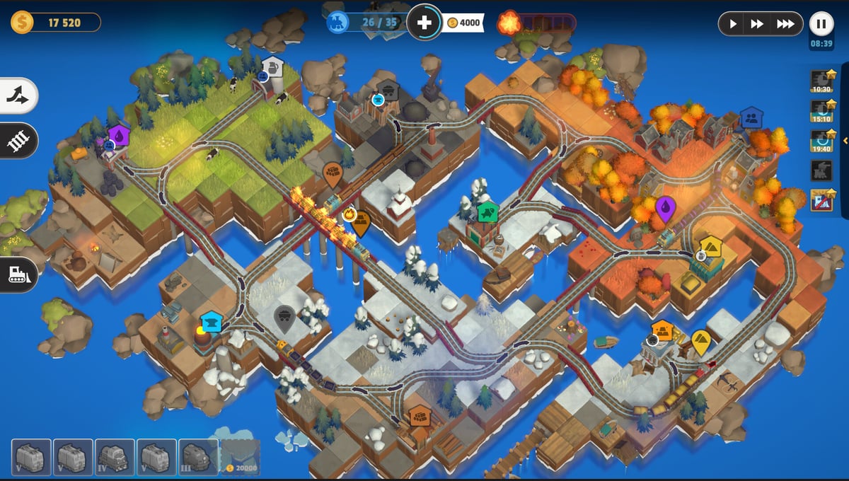 Train Valley Origins thumbnail 5