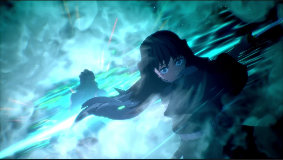 Demon Slayer -Kimetsu no Yaiba- The Hinokami Chronicles 2 - Deluxe Edition thumbnail 3