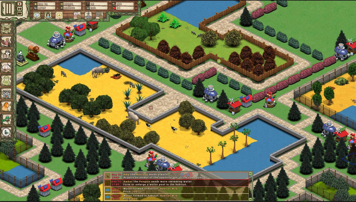 Zoo Park thumbnail 2