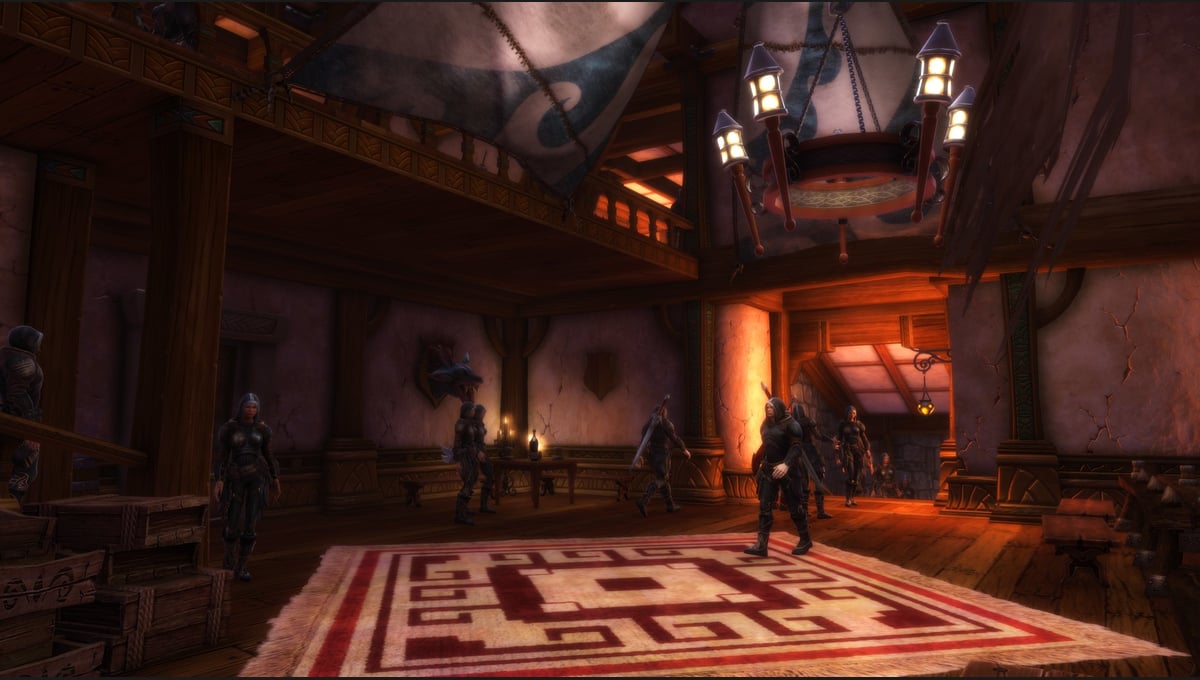 Kingdoms of Amalur: Re-Reckoning - Fatesworn thumbnail 6