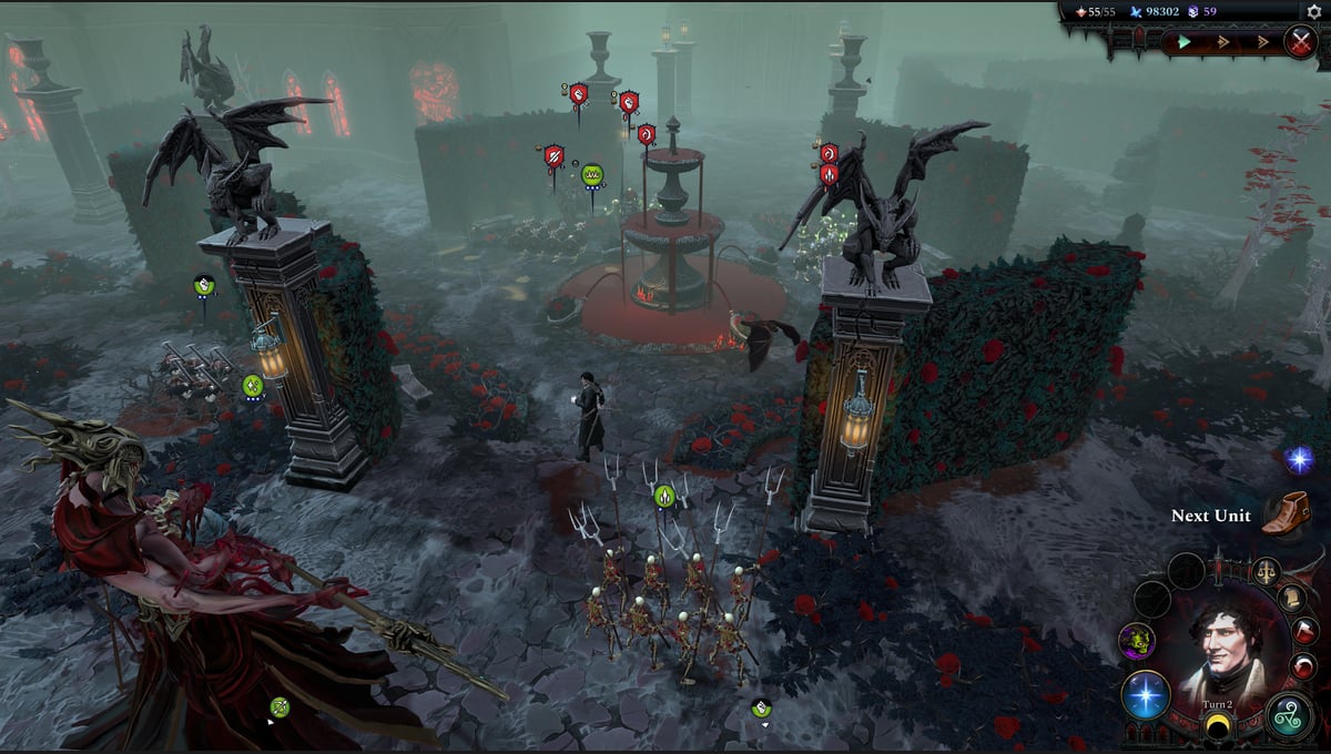 Age of Wonders 4: Expansion Pass 3 thumbnail 4