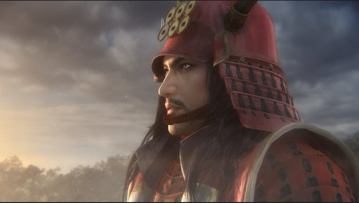 NOBUNAGA'S AMBITION: Sphere of Influence - Ascension thumbnail 6