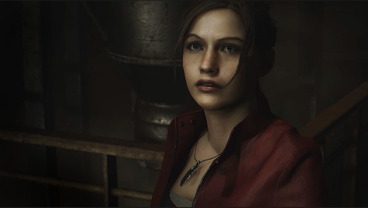 Resident Evil 2 thumbnail 10