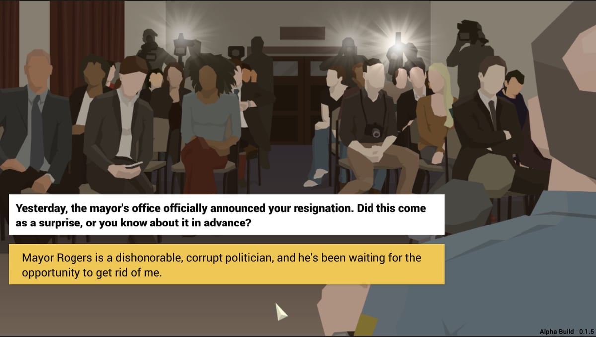 This Is the Police thumbnail 8