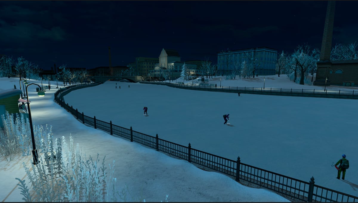 Ice Lakes thumbnail 9
