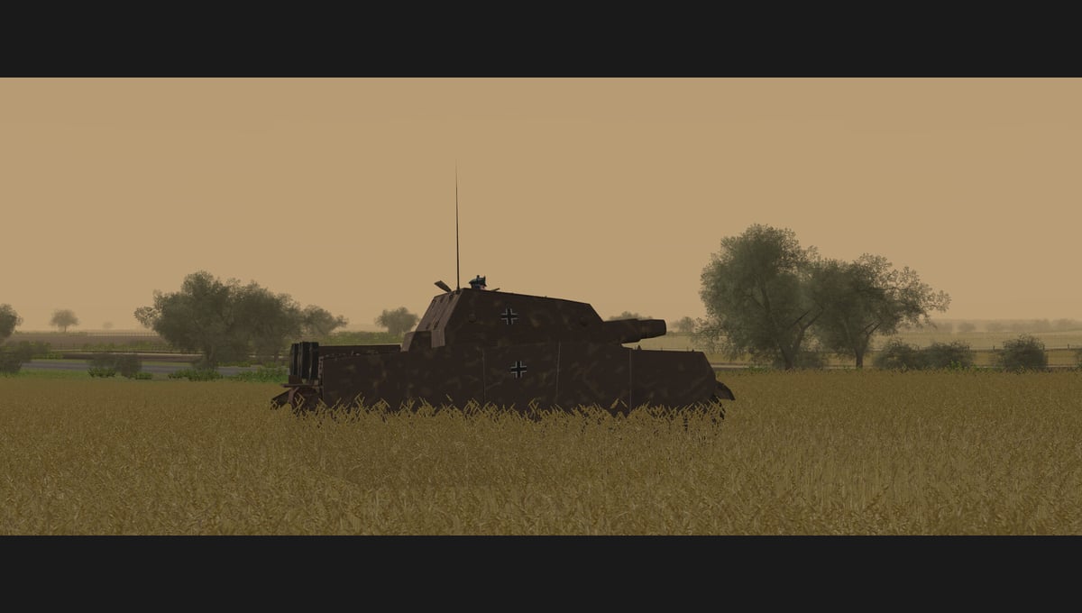 Combat Mission: Final Blitzkrieg - Downfall thumbnail 3