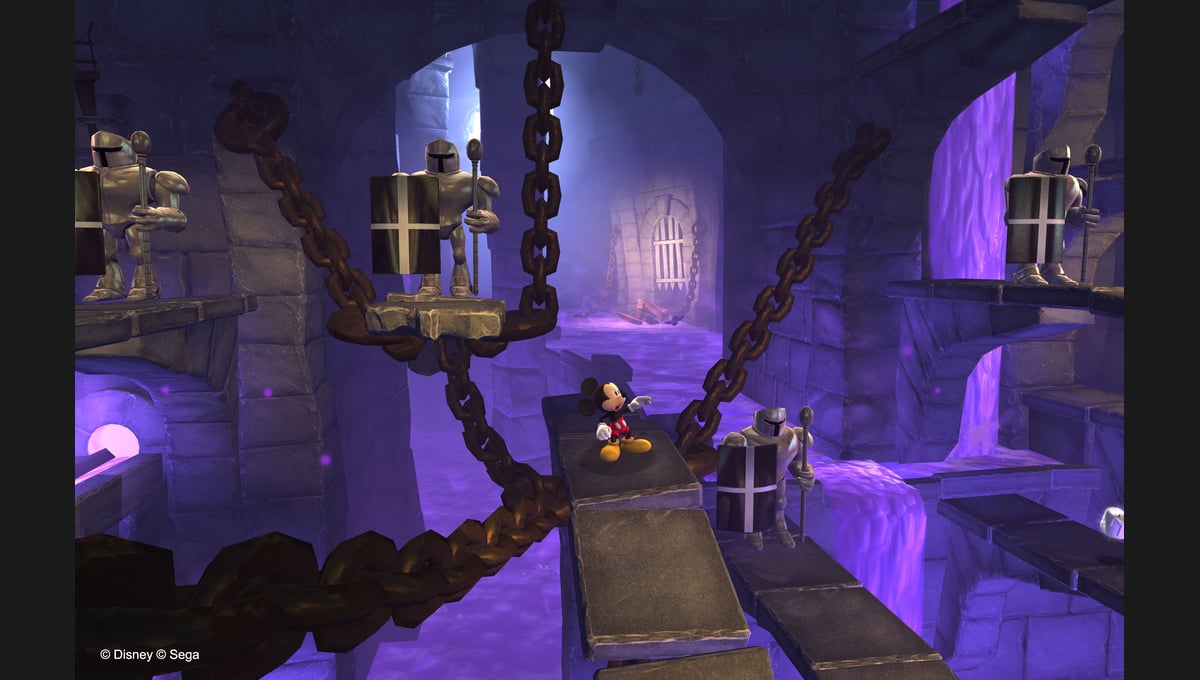 Castle of Illusion thumbnail 6