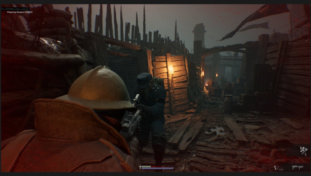 Trench Tales thumbnail 5