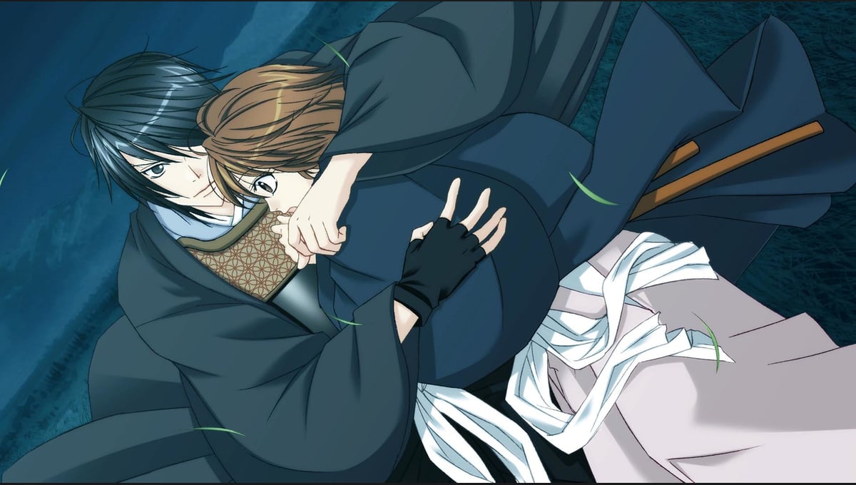 Bakumatsu Renka SHINSENGUMI thumbnail 4