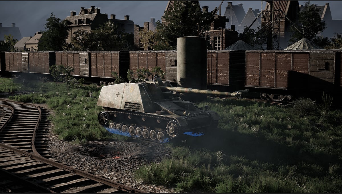 Headquarters: World War II - Market Garden thumbnail 10
