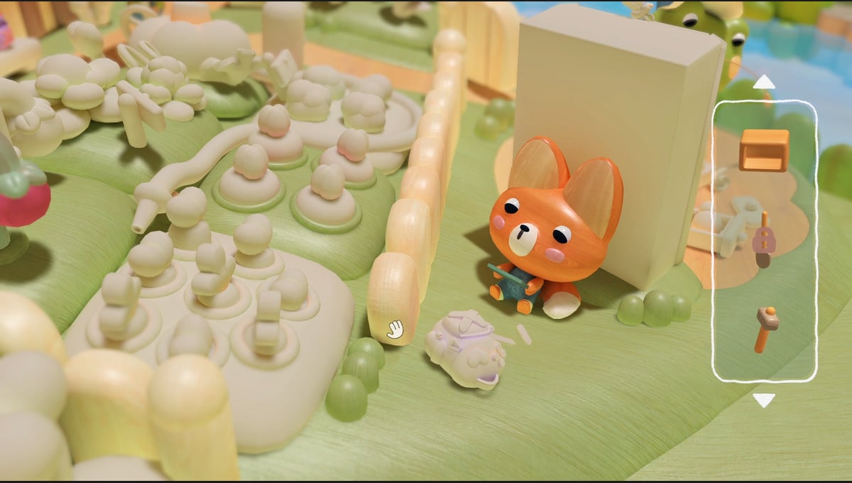 Woodo - Endless Summer Edition thumbnail 7