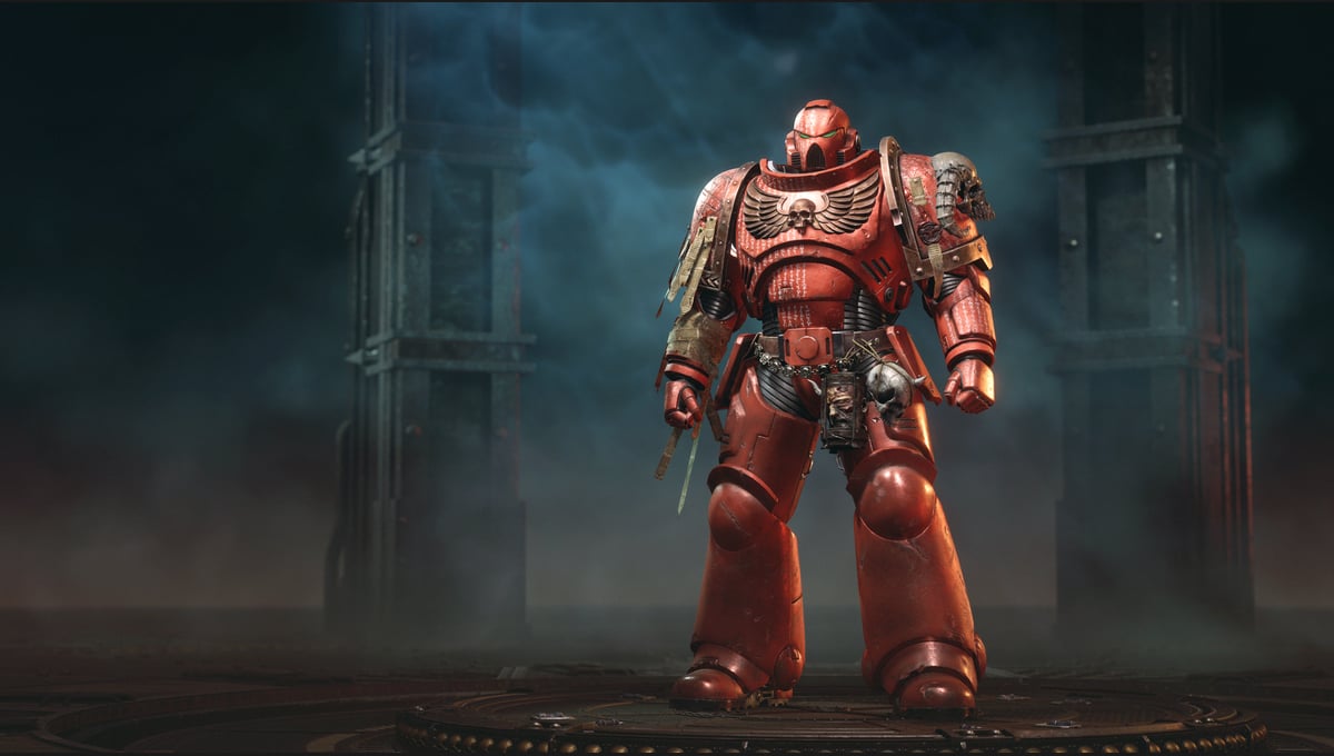 Warhammer 40,000: Space Marine 2 - Season Pass 3 thumbnail 7