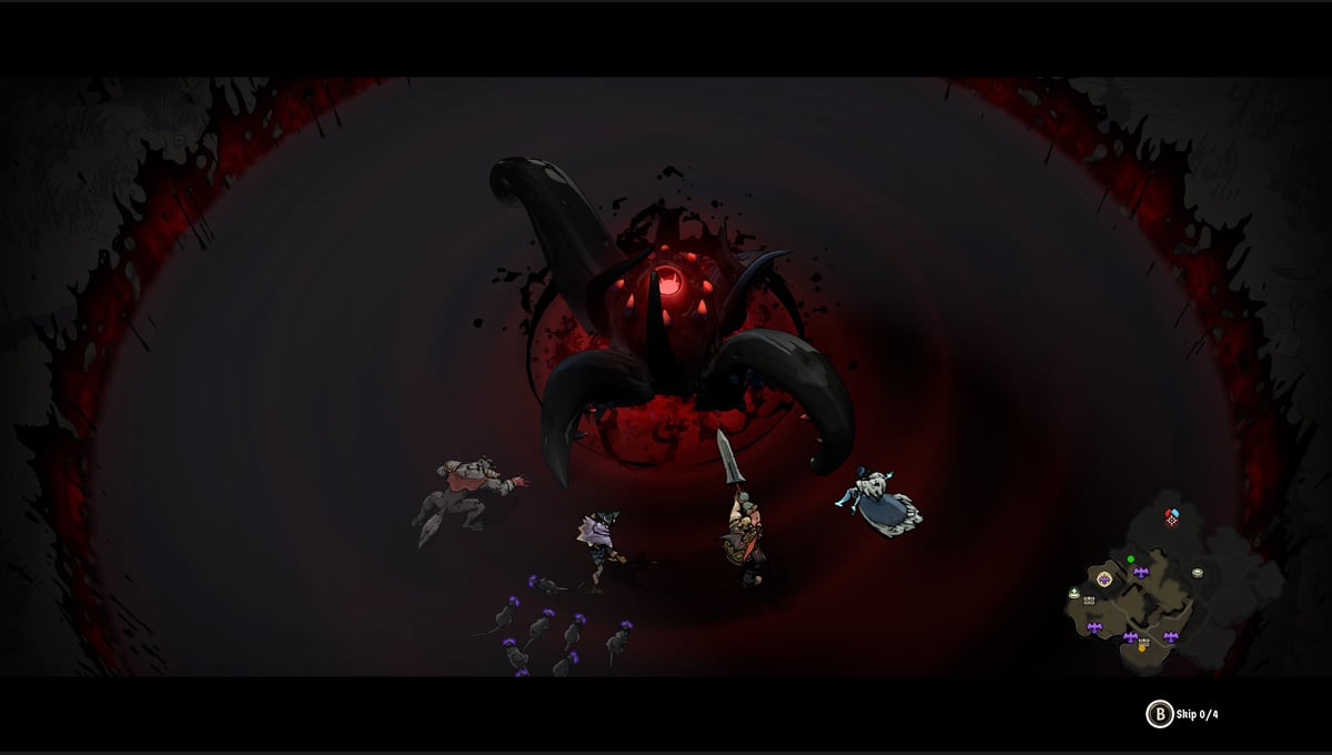 Ravenswatch thumbnail 7