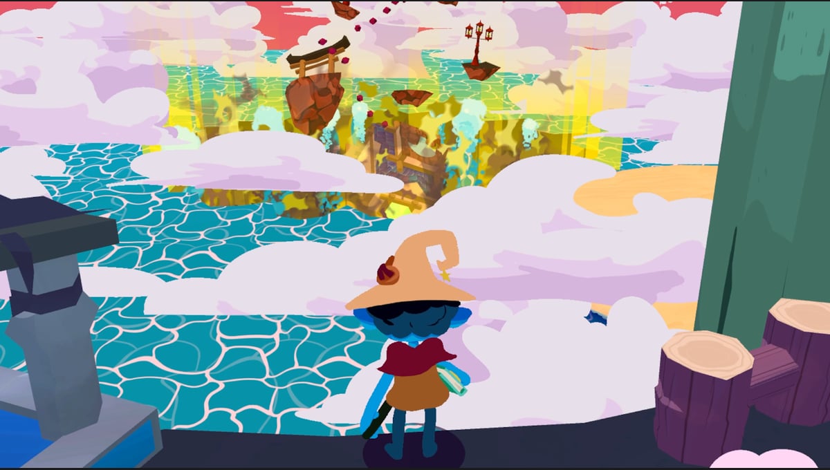 Rhell: Warped Worlds & Troubled Times thumbnail 4