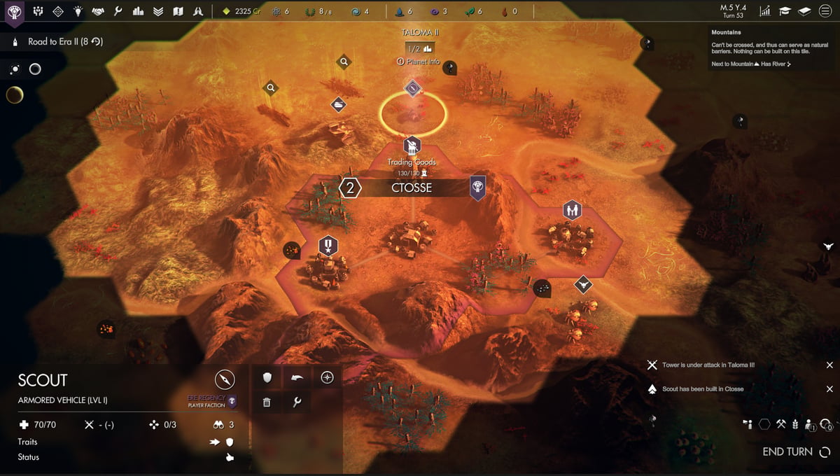 Pax Nova - Beyond the Rift DLC