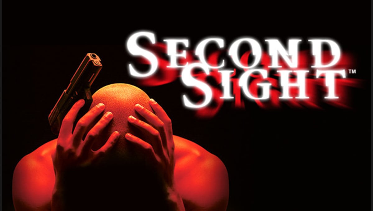 Second Sight