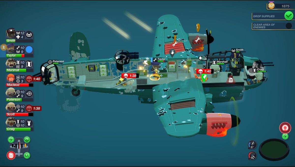 Bomber Crew thumbnail 8