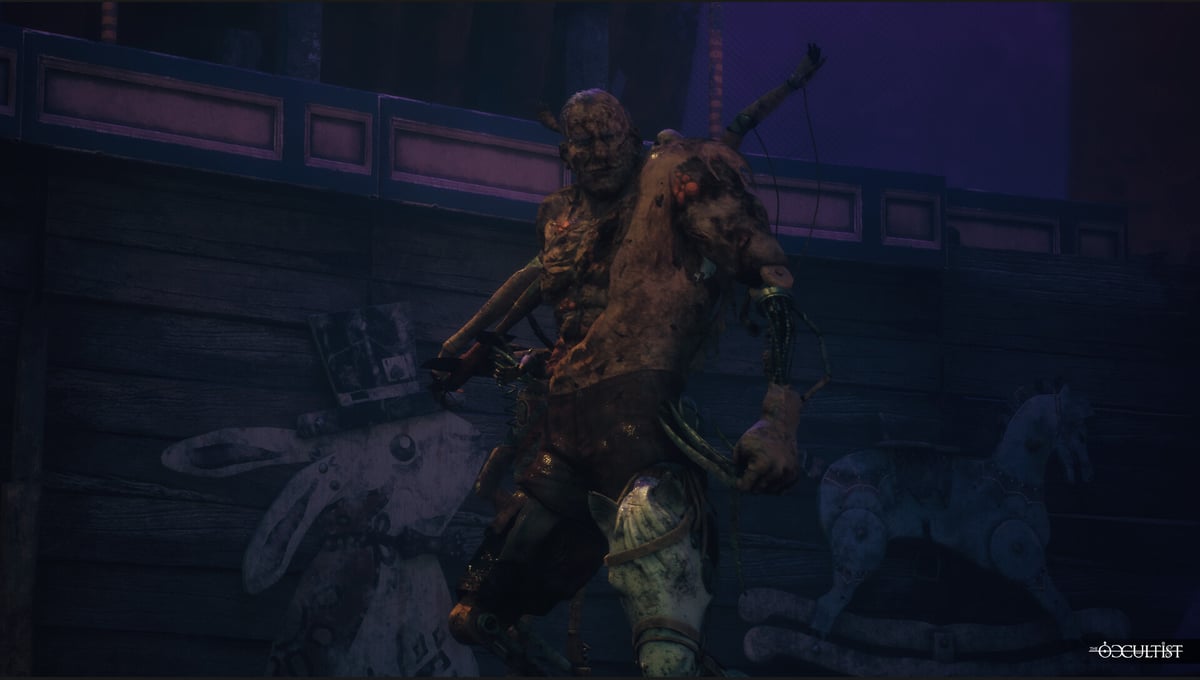 The Occultist thumbnail 10
