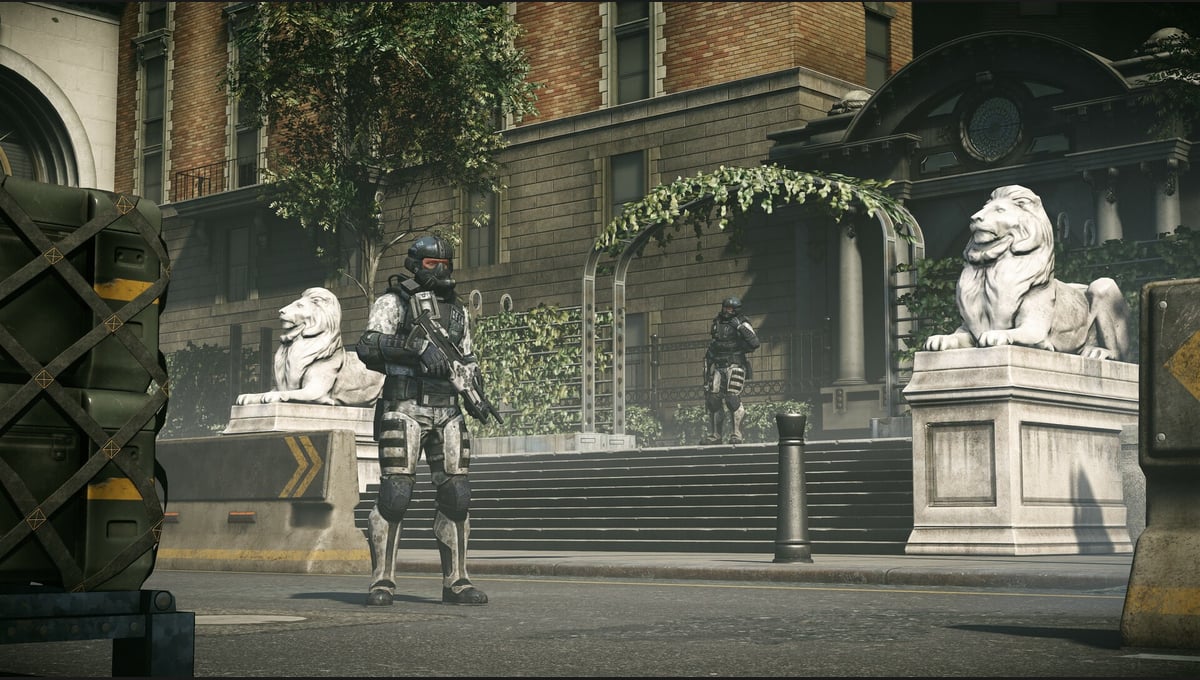 Crysis 2 Remastered thumbnail 3
