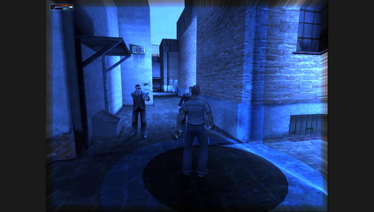 Second Sight thumbnail 9