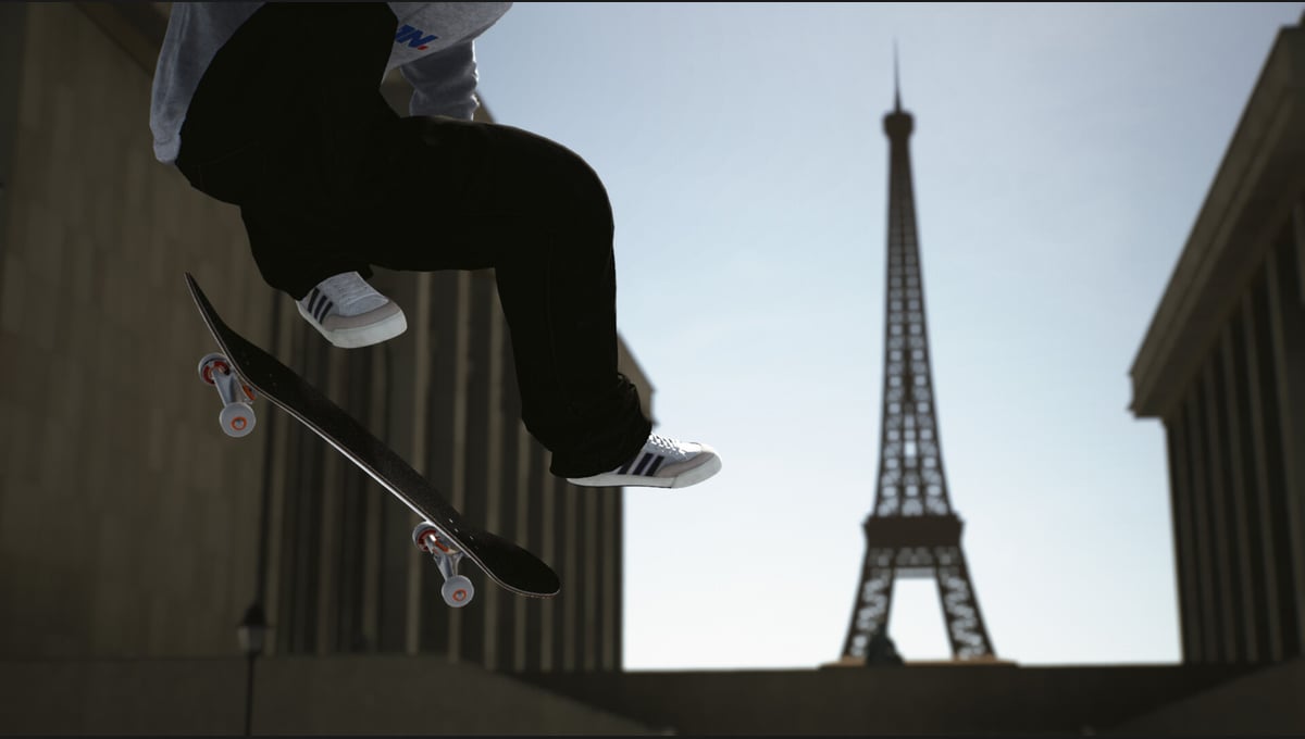 Session: Skate Sim Paris thumbnail 8