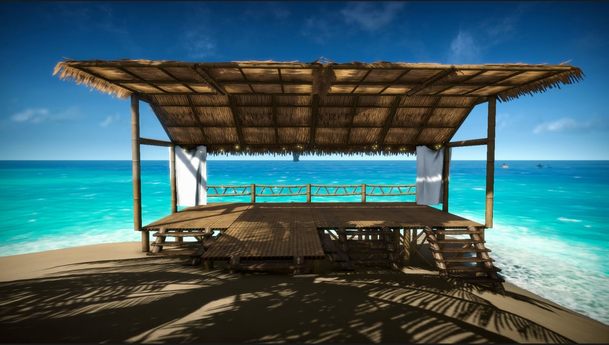 Forgotten Seas thumbnail 12