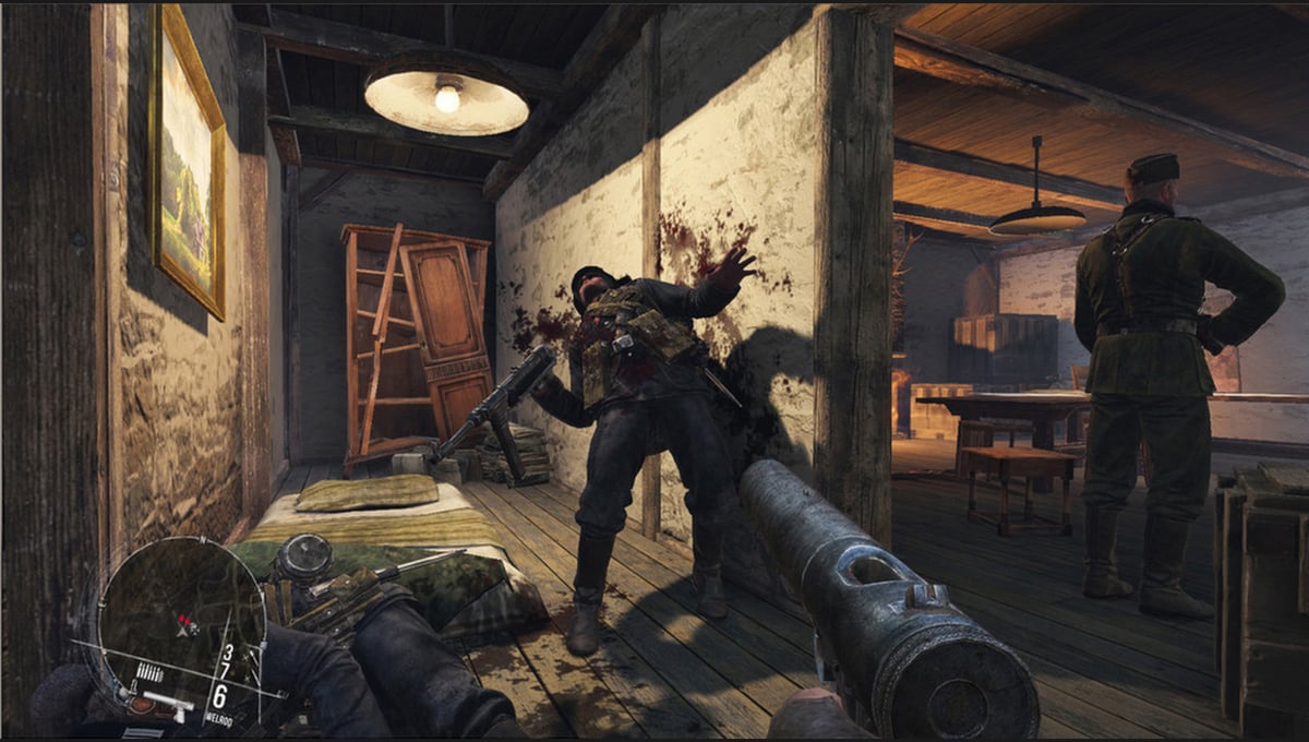 Enemy Front thumbnail 2