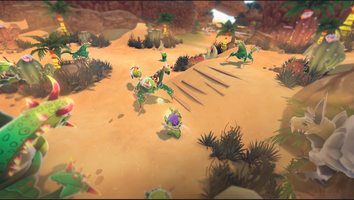 Re:Legend thumbnail 2