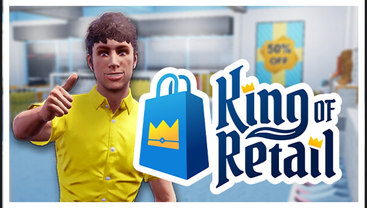 King of Retail