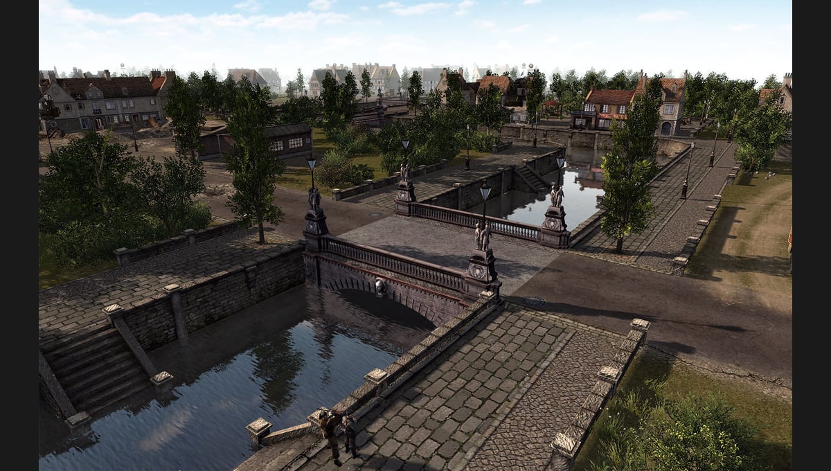 Men of War: Assault Squad - Skirmish Pack 2 thumbnail 6