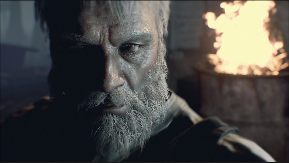 RESIDENT EVIL 7 Gold Edition thumbnail 9