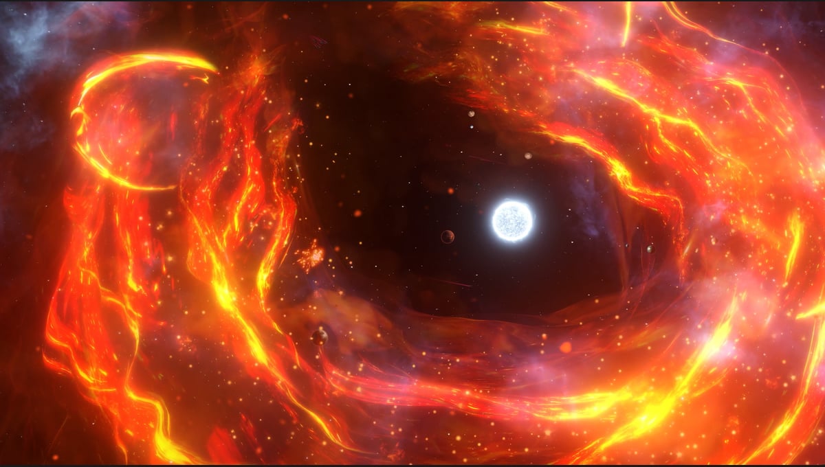 Stellaris: Cosmic Storms thumbnail 3