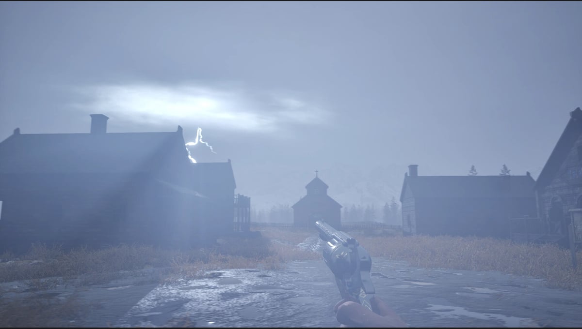 Hauntsville thumbnail 11
