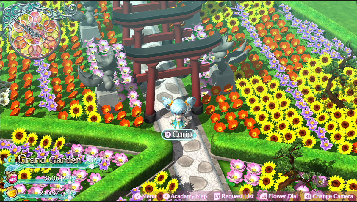 Omega Labyrinth Life thumbnail 11