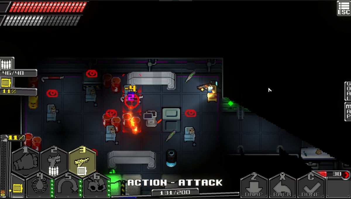 Void Scout thumbnail 2