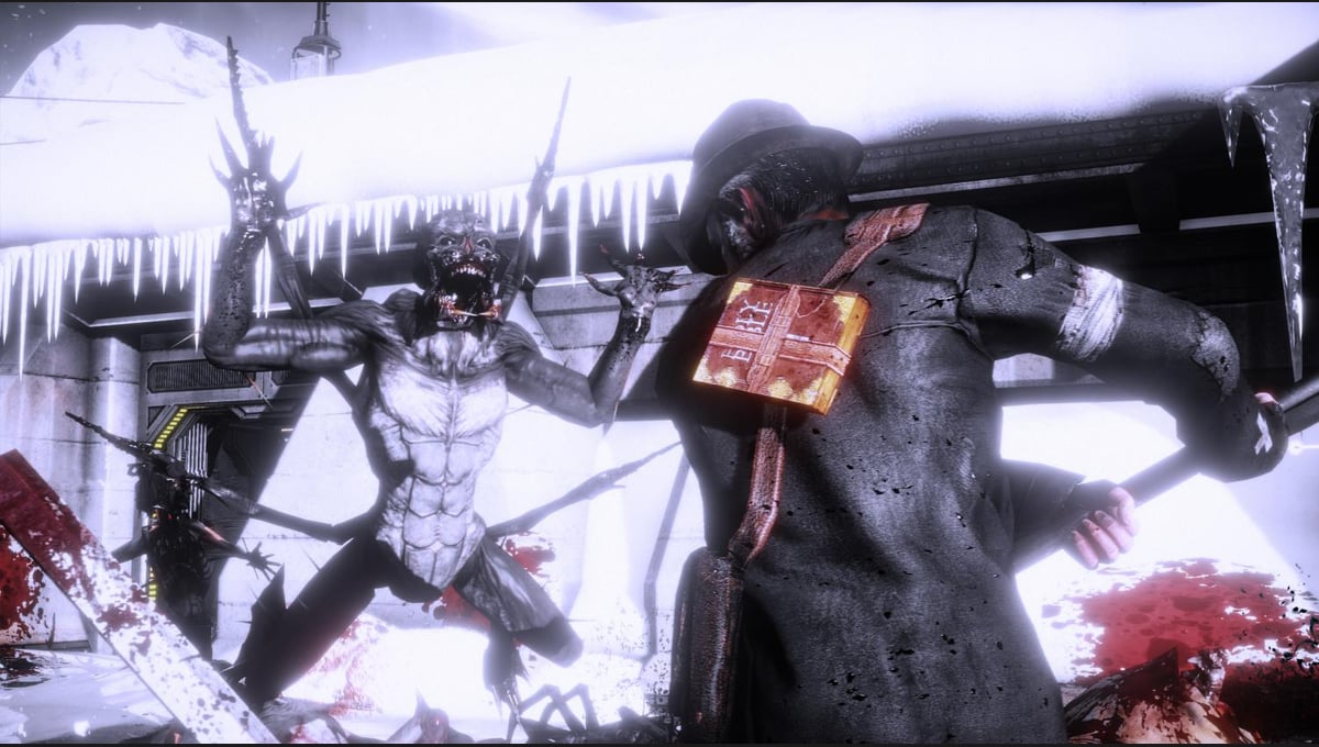 Killing Floor 2 Digital Deluxe Edition thumbnail 4