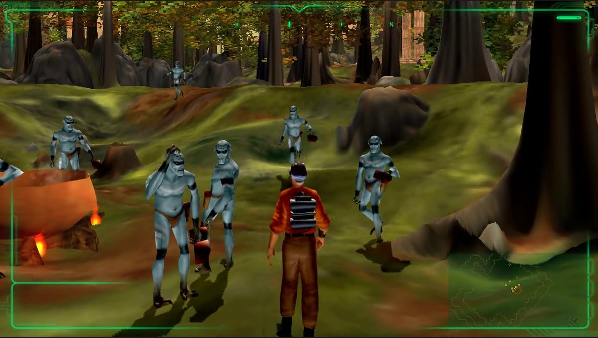 Outcast 1.1 thumbnail 7