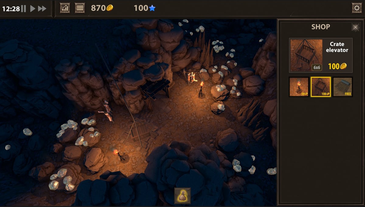 Blacksmith Master thumbnail 7