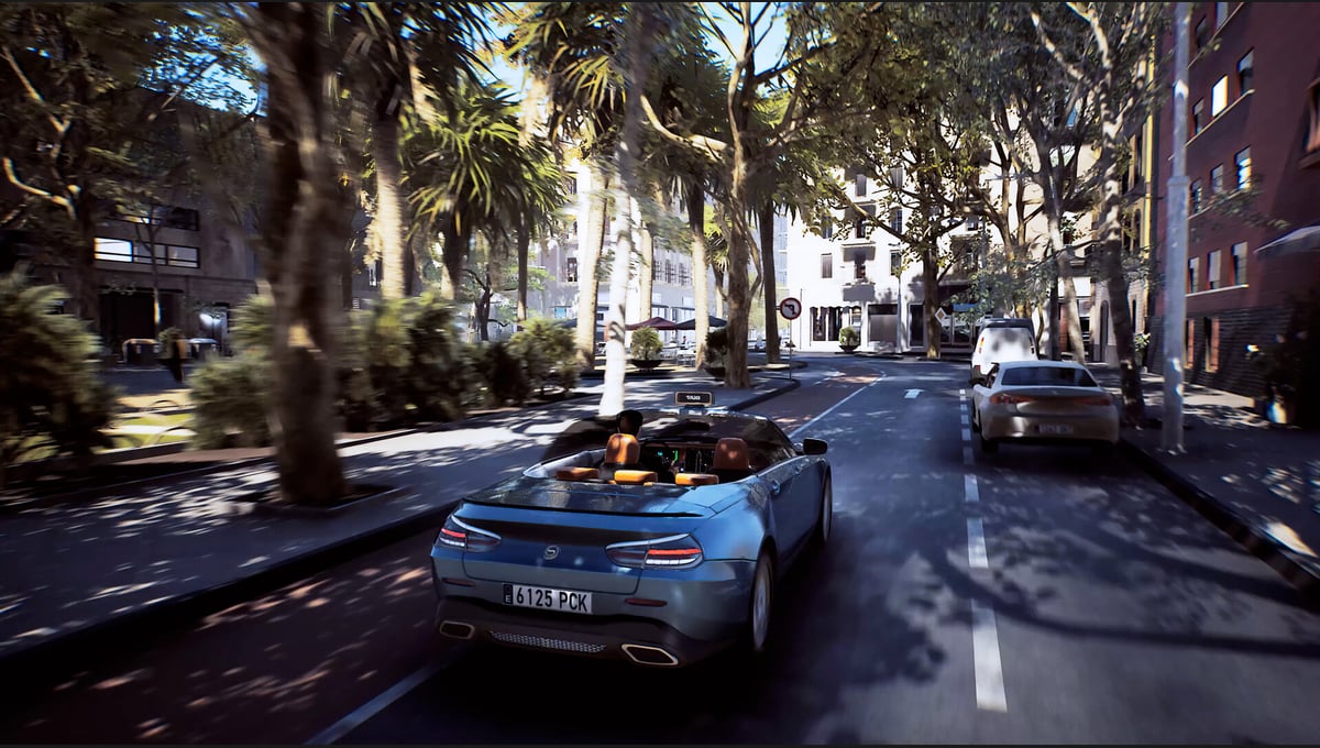 Taxi Life - VIP City Guide thumbnail 3