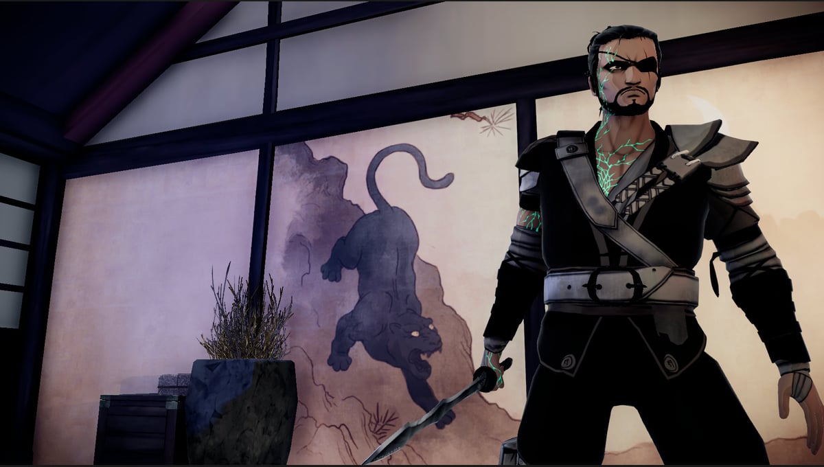 Aragami Nightfall thumbnail 13