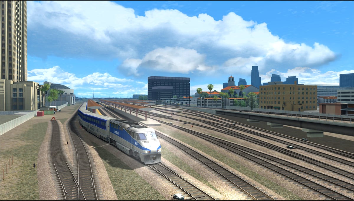 US Routes Starter Pack thumbnail 4