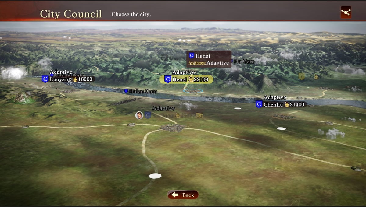 Romance of the Three Kingdoms XIII thumbnail 8