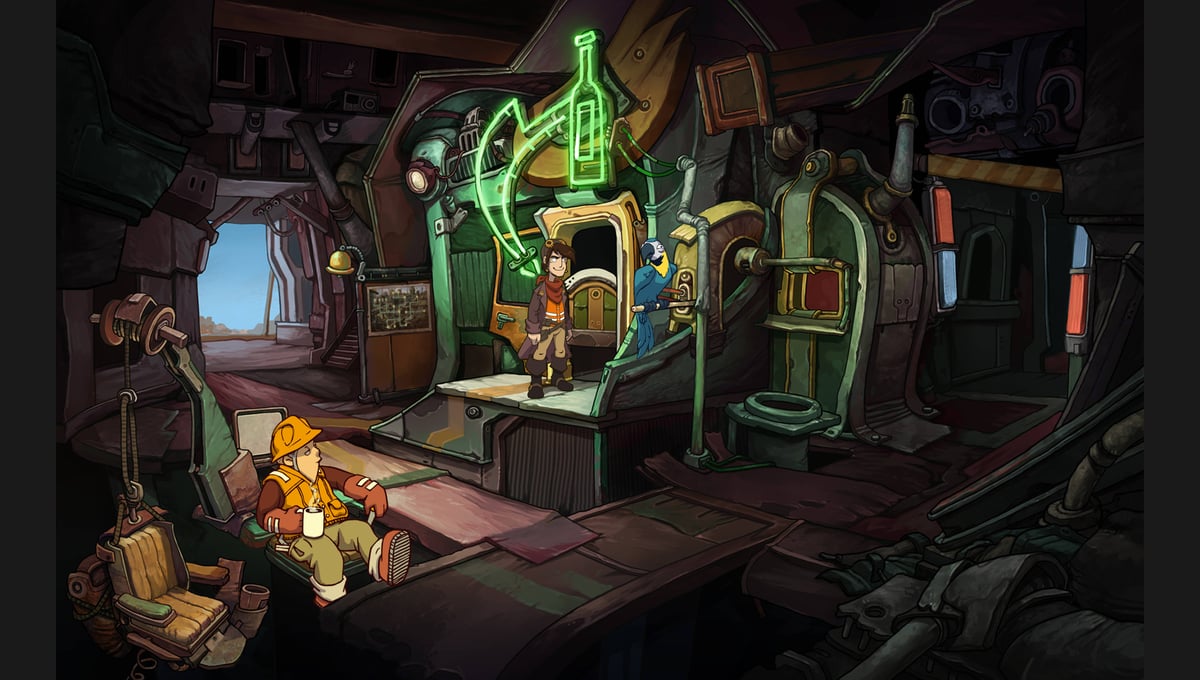 Deponia thumbnail 2