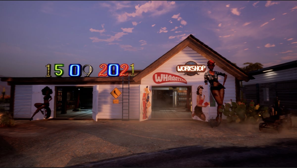 Gas Station Simulator - Can Touch This DLC thumbnail 5