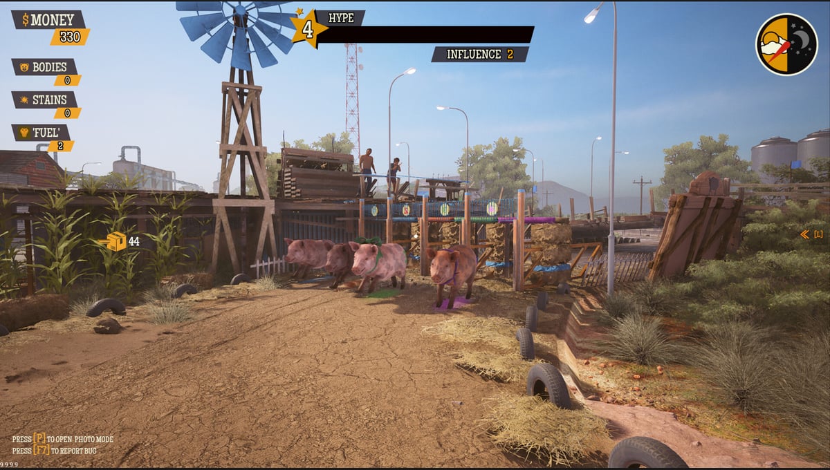 Roadhouse Simulator thumbnail 5